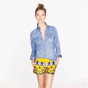J. Crew Shorts